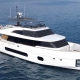 Azimut Magellano 25 Metri for sale Italy