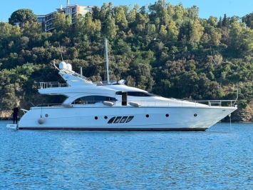 Dominator 680 S (2008)