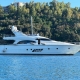 Dominator 680 for sale Italy