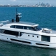 Azimut Magellano 30M for sale Italy
