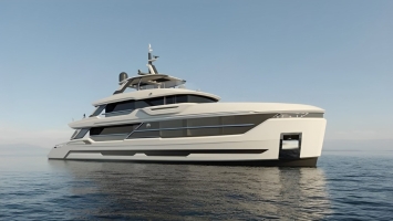 Baglietto DOM 115 (Neuf – 2026)