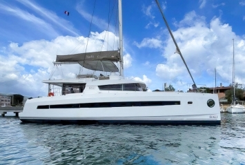 Bali 5.4 (2019)
