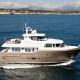 Bandido 75 Explorer Yacht for Sale Italy