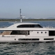 Azimut Magellano 30 Metri for sale Tuscany