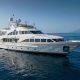 Benetti Classic 120 yacht for sale Italy