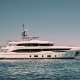 Benetti Diamond 145 Superyacht for sale Italy