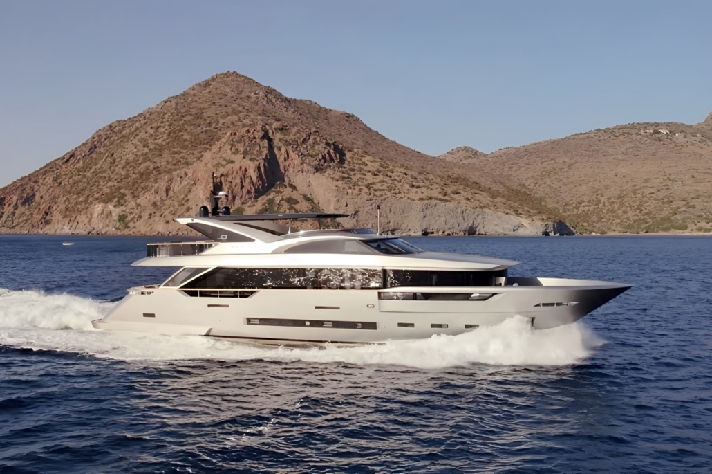 Dreamline 30 (2019)