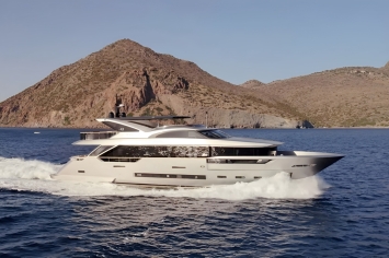 Dreamline 30 (2019)
