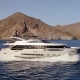 Dreamline 30 motor yacht for sale Greece