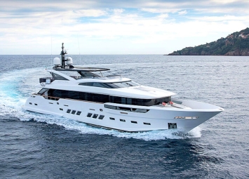 Dreamline 34 SOULMATE