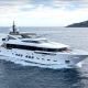 Dreamline 34 SOULMATE Superyacht for charter