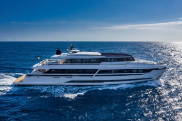 ISA Extra 130 Alloy (2019)