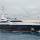 Benetti 54m Superyacht RHINO for sale Monaco