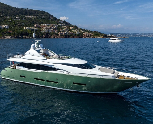 Peri Yachts 29 for sale France