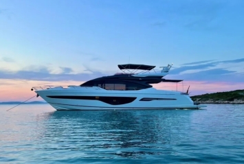 Princess S78 (2020)