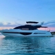 Princess S78 Sportbridge Yacht for sale Croatia