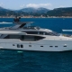 Sanlorenzo SL86 SLAM for sale Naples, Italy