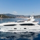 Sunseeker 115 Sport Yacht MAORO for sale France