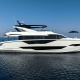 Sunseeker 90 Ocean motor yacht for sale France