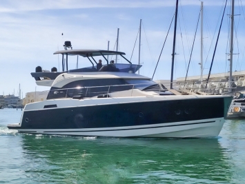Monte Carlo MC6 (2016)