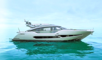 AB Yachts 80 (New – 2025)