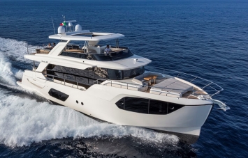 Absolute Navetta 68 (2021)