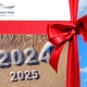 Seasons Greetings 24.2025 Allied Yachting