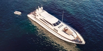 Arno Leopard 34