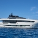 Astondoa 100 century Superyacht for sale Italy
