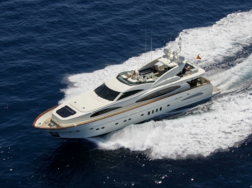 Astondoa 102 GLX (2005)