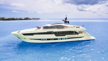 Astondoa 110 Century (New)