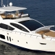 Astondoa 76 GLX for sale Spain