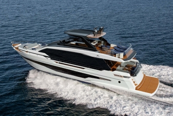 Astondoa AS8 (New)