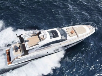 Azimut 77S (2019)