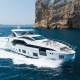Azimut Grande 27m for sale Cannes