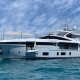 Azimut Grande 35m for sale Greece
