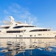 Benetti Vision 145 Superyacht for sale Italy