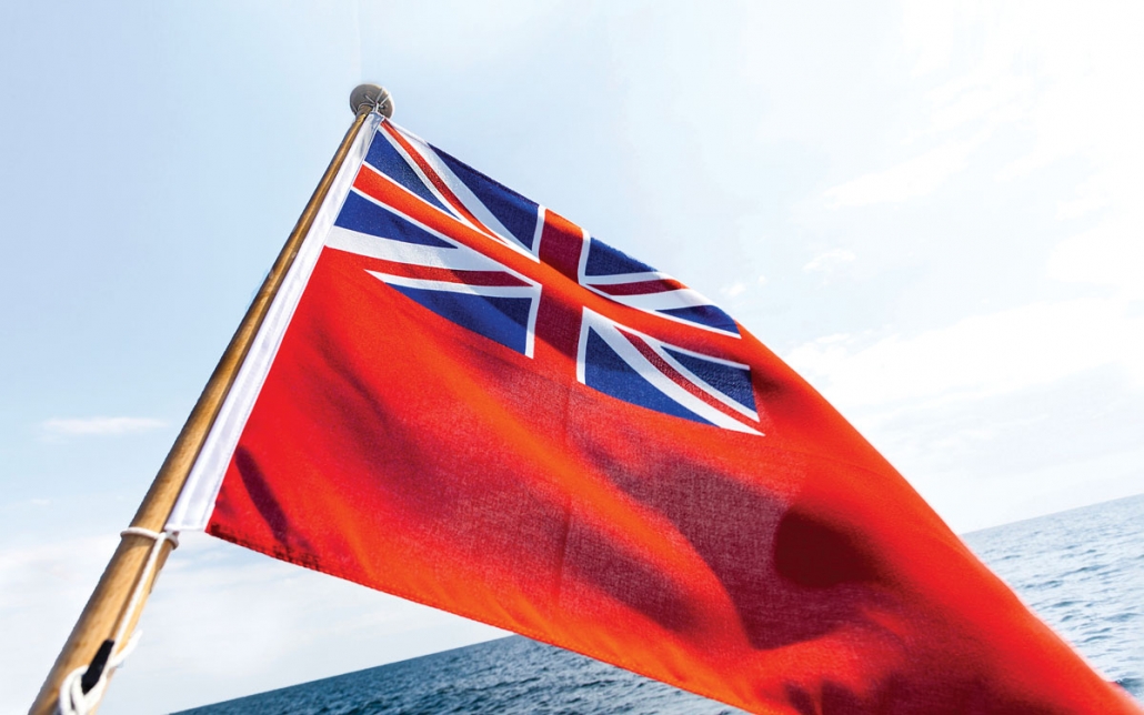 Brexit & Yachts – Frequently Asked Questions