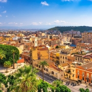 Sardinia yacht charters