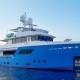 Cantiere delle Marche Darwin 102 for sale