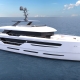 Cantieri di Pisa 40m Explorer Superyacht for sale