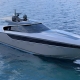 Cantieri di Pisa 80 Fast for sale
