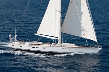 CNB 104 Sloop (1994)