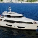 Custom Line Navetta 28 for Sale Sardinia