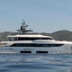 Custom Line Navetta 33 for sale Italy