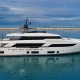 Custom Line Navetta 37 for sale