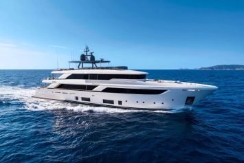 Custom Line Navetta 42 (2023)