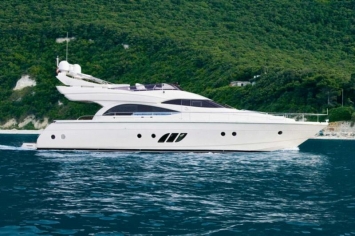 Dominator 620 (2008)