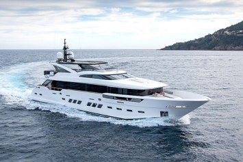 Dreamline 36 (New)