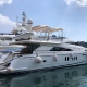 Fairline Squadron 74 for sale Croatia